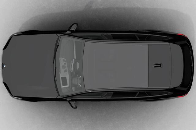 BMW 5-SERIE Touring 530e M Sport Edition | Innovation Pack | Travel Pack | Comfort Pack | Trekhaak