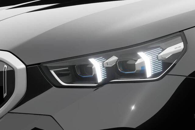 BMW 5-SERIE Touring 530e M Sport Edition | Innovation Pack | Travel Pack | Comfort Pack | Trekhaak