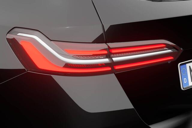 BMW 5-SERIE Touring 530e M Sport Edition | Innovation Pack | Travel Pack | Comfort Pack | Trekhaak