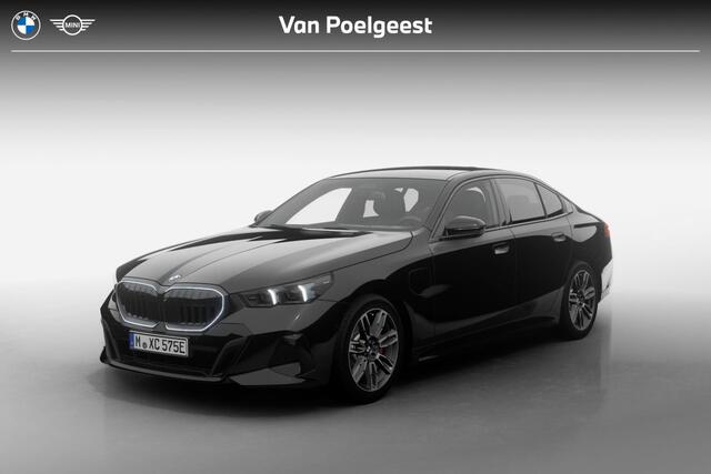 BMW 5-SERIE Sedan 530e M Sport Edition | M Sport Pro | Innovation Pack | Travel Pack | Comfort Pack
