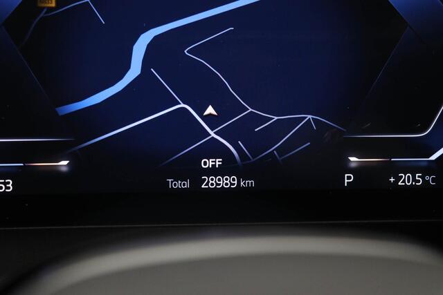 BMW 5-SERIE 520i M-Sport | COMFORT / INNOVATION / TRAVEL- PACK | HEAD UP | STOELKOELING | STUURVERWARMING | 360 CAMERA