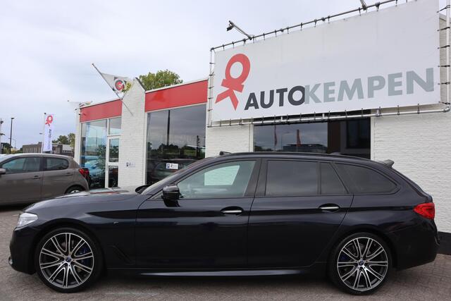 BMW 5-SERIE Touring 530i High Executive