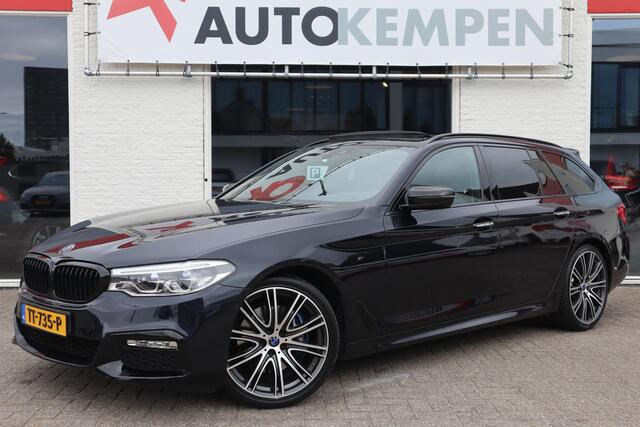 BMW 5-SERIE Touring 530i High Executive