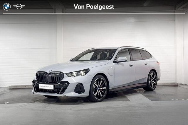 BMW 5-SERIE Touring 530e M Sport Edition
