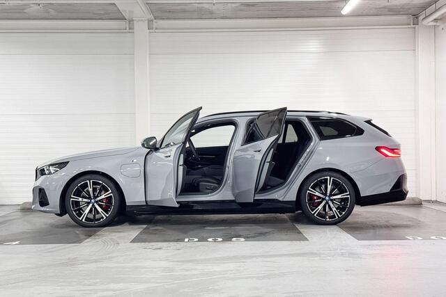 BMW 5-SERIE Touring 530e M Sport Edition