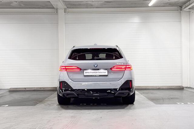 BMW 5-SERIE Touring 530e M Sport Edition