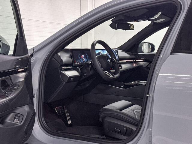 BMW 5-SERIE Touring 530e M Sport Edition