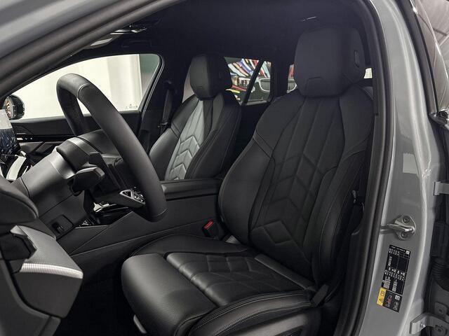 BMW 5-SERIE Touring 530e M Sport Edition