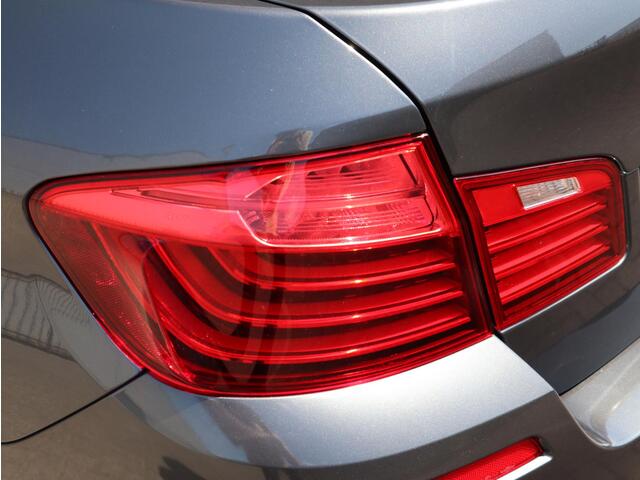 BMW 5-SERIE 520i M Sport Edition High Executive | Memory Stoelen | Leder |