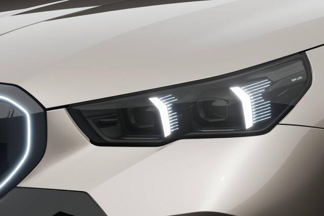 BMW 5-SERIE Touring 520i | M Sport Pro | Innovation Pack | Travel Pack | Comfort Pack | Trekhaak