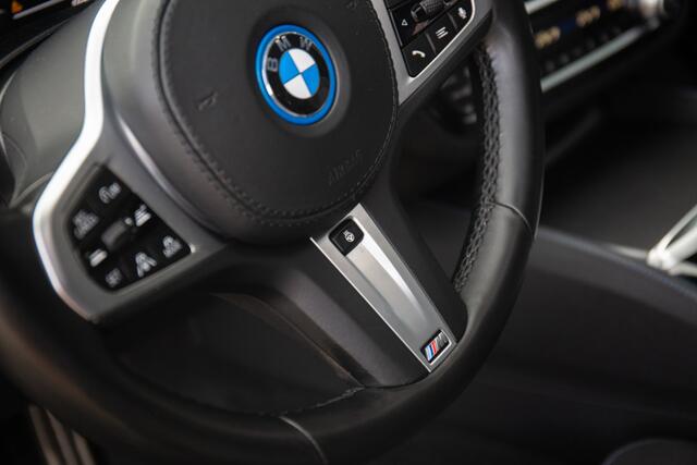 BMW 5-SERIE Touring 530e High Executive M-Sport , Pano dak, HUD, Harman/Kardon, Adap. cruise,