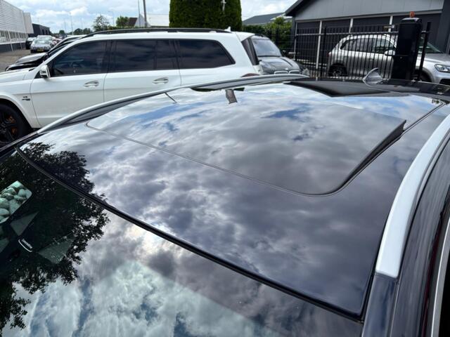 BMW 5-SERIE 520D M-Pakket 2018 NL Auto