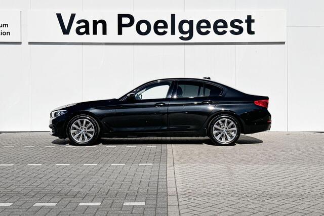 BMW 5-SERIE Sedan 520d xDrive High Executive | Summer Sale 20