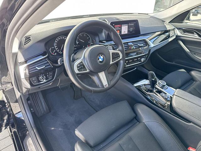 BMW 5-SERIE Sedan 520d xDrive High Executive | Summer Sale 20