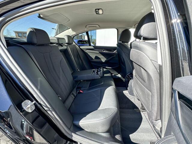 BMW 5-SERIE Sedan 520d xDrive High Executive | Summer Sale 20