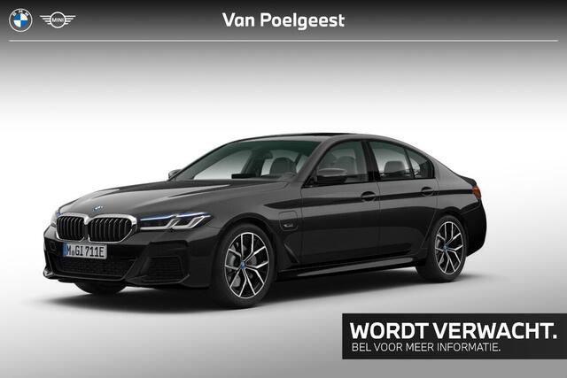 BMW 5-SERIE 530e Business Edition Plus