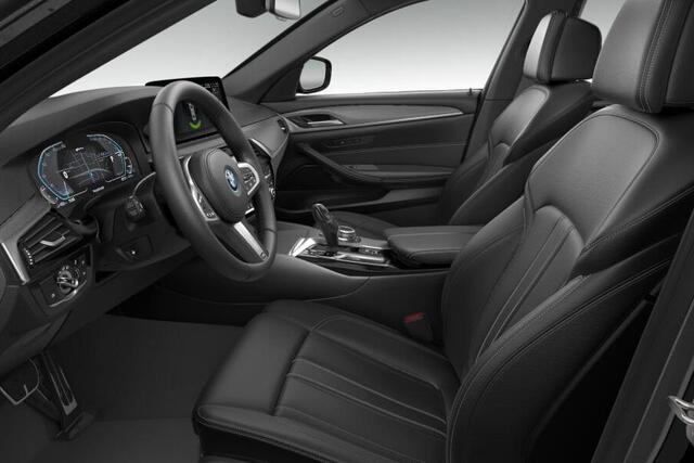 BMW 5-SERIE 530e Business Edition Plus