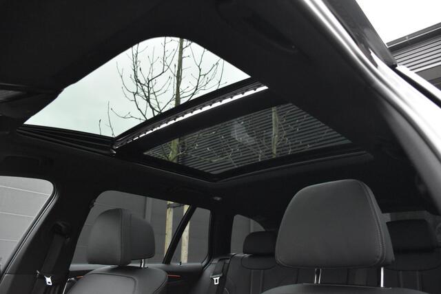 BMW 5-SERIE Touring 540i xDrive | M Sportpakket | Pano | Acc
