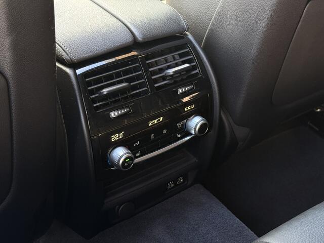 BMW 5-SERIE Touring 530i High Executive M-Sport | Pano | Headup | Laser