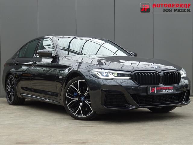 BMW 5-SERIE 530e Business Edition Plus * M-PAKKET * H/K * HEAD-UP !!