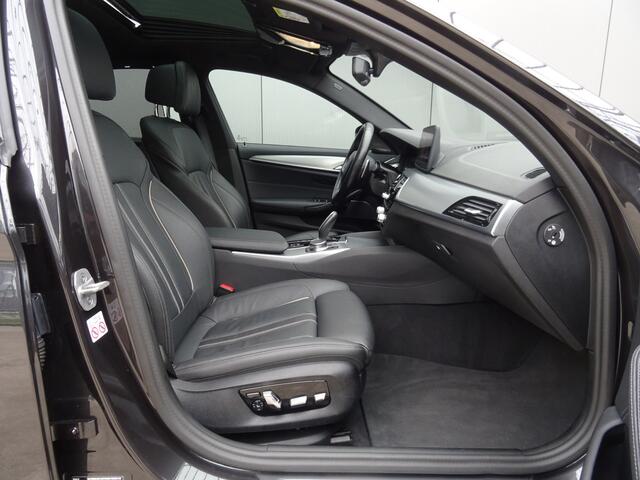 BMW 5-SERIE 530e Business Edition Plus * M-PAKKET * H/K * HEAD-UP !!
