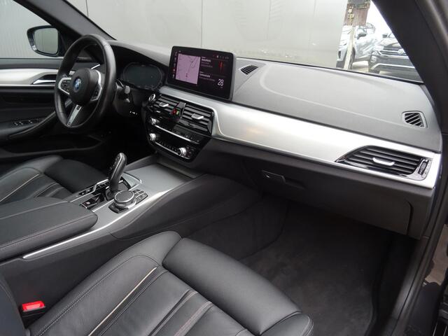 BMW 5-SERIE 530e Business Edition Plus * M-PAKKET * H/K * HEAD-UP !!