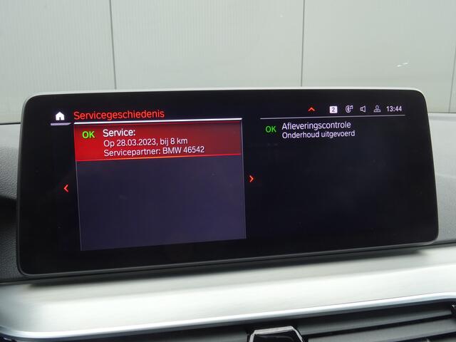 BMW 5-SERIE 530e Business Edition Plus * M-PAKKET * H/K * HEAD-UP !!