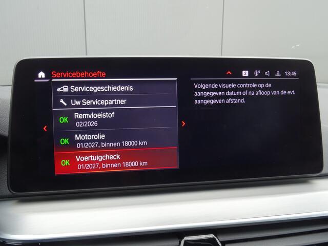 BMW 5-SERIE 530e Business Edition Plus * M-PAKKET * H/K * HEAD-UP !!