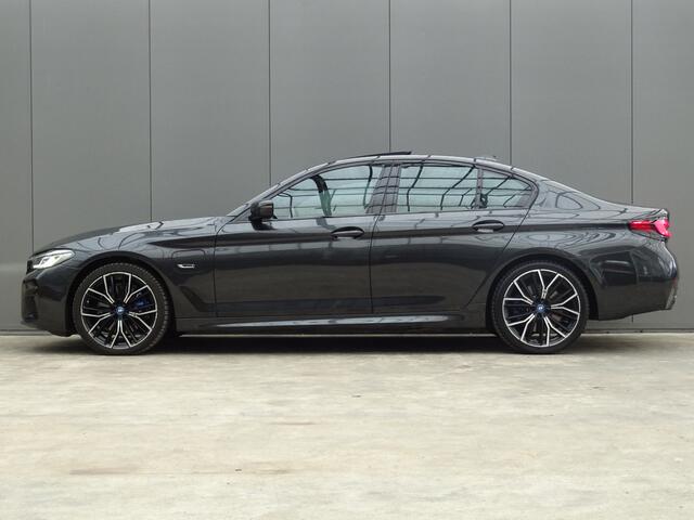 BMW 5-SERIE 530e Business Edition Plus * M-PAKKET * H/K * HEAD-UP !!