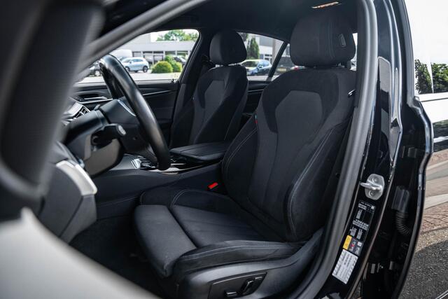 BMW 5-SERIE 545e xDrive High Executive |Sfeer |Alcantara |ACC