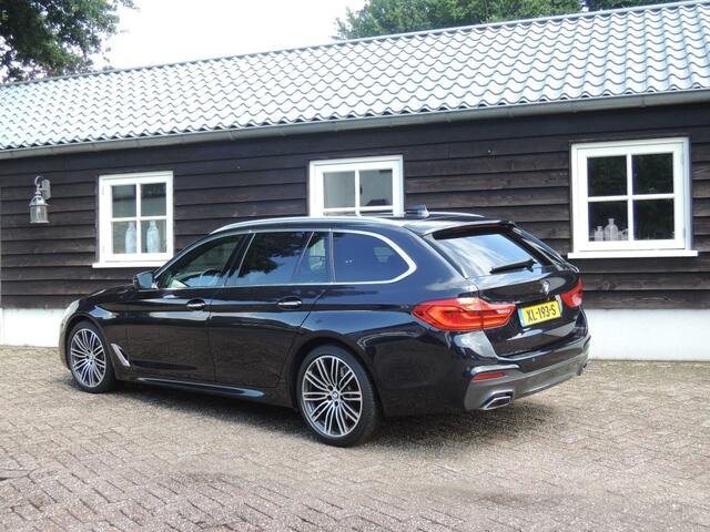 BMW 5-SERIE 540I XD HIGH EXE M