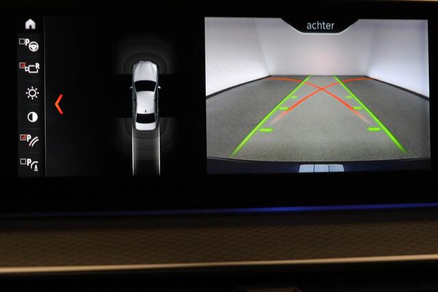 BMW 5-SERIE 530e iPerformance M-Sport High Executive | COMFORT ACCES / PARKING- PACK | LEDER | CAMERA | 19"