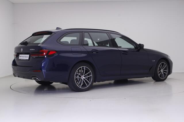 BMW 5-SERIE Touring 530e xDrive M-Sport | Head-Up | Laser | Comfort zetels | Driv. Ass. Pro
