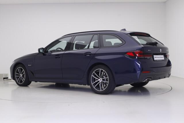 BMW 5-SERIE Touring 530e xDrive M-Sport | Head-Up | Laser | Comfort zetels | Driv. Ass. Pro