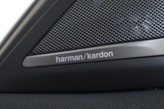 BMW 5-SERIE 530e Business Edition Plus M-Sport Schuifdak I Harm.Kardon I Adap.Cruise