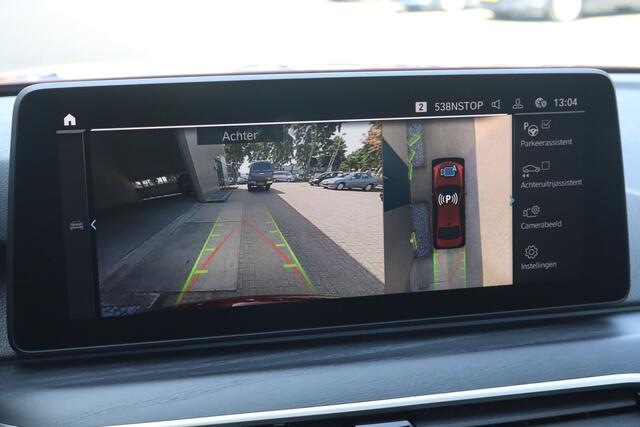 BMW 5-SERIE 530e Business Edition Plus M-Sport Schuifdak I Harm.Kardon I Adap.Cruise