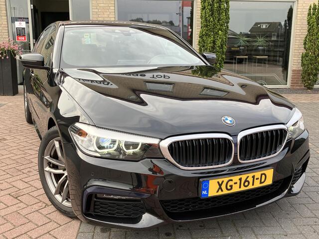 BMW 5-SERIE 520i | M-Sport | Trekhaak | All-in prijs