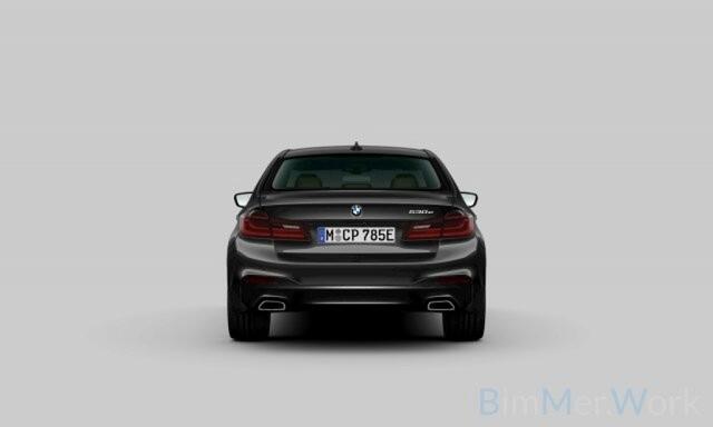 BMW 5-SERIE 530e iPerformance M-Sport,Schuifdak,Leer,LED,NaviPro,Cam,