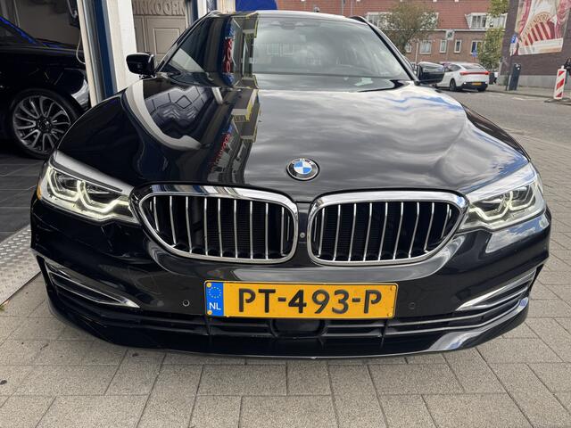 BMW 5-SERIE Touring 530d High Executive PANORAMA/ACC/ECC/HEAD-UP