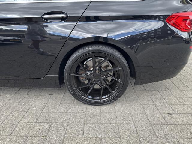 BMW 5-SERIE Touring 530d High Executive PANORAMA/ACC/ECC/HEAD-UP