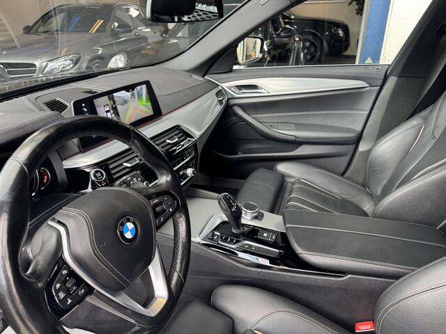 BMW 5-SERIE Touring 530d High Executive PANORAMA/ACC/ECC/HEAD-UP