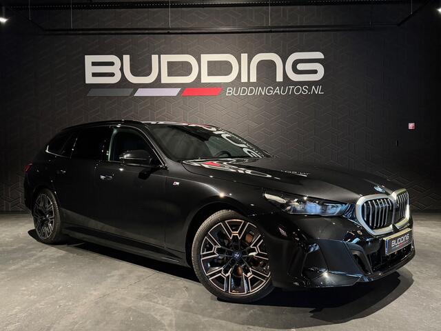 BMW 5-SERIE Touring 530e M Sport Edition | Travel Pack | Pano