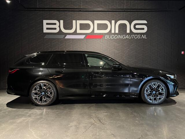 BMW 5-SERIE Touring 530e M Sport Edition | Travel Pack | Pano