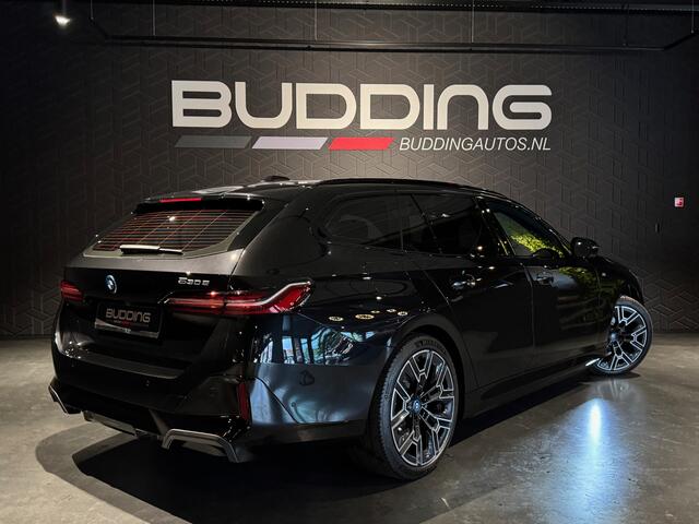 BMW 5-SERIE Touring 530e M Sport Edition | Travel Pack | Pano
