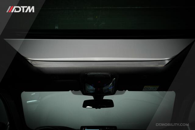 BMW 5-SERIE Touring Dealer O.H. | 530i High Ex. M-Sport | Pano | Harman Kardon | Laser