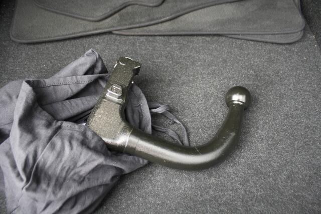 BMW 5-SERIE 520i Executive Edition-Trekhaak-Navi-