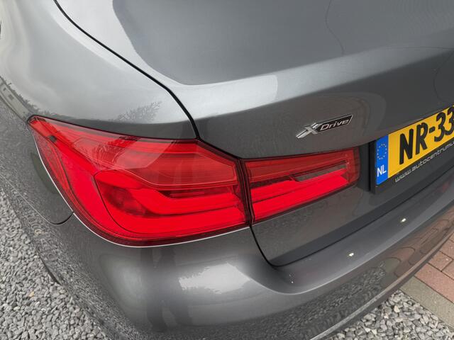 BMW 5-SERIE 530i xDrive Automaat High Executive Sedan