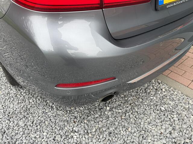 BMW 5-SERIE 530i xDrive Automaat High Executive Sedan