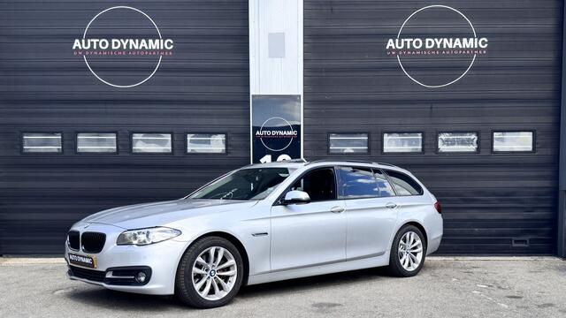 BMW 5-SERIE Touring 520i M Sport Edition High Executive Aut
