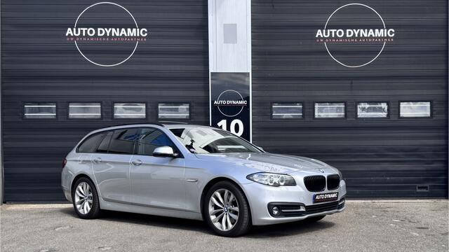 BMW 5-SERIE Touring 520i M Sport Edition High Executive Aut